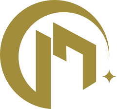 GOLDMOON — SALAHUDDIN GROUP 엠블럼